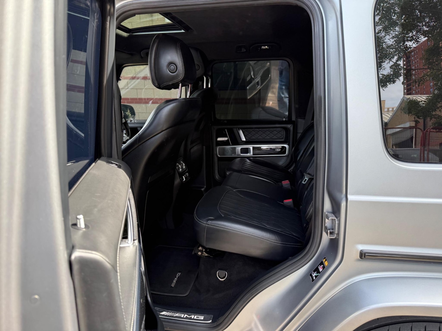 Vehicle 27