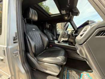 Used Mercedes-Benz G-Class 2019 for sale - 75082186: Photo