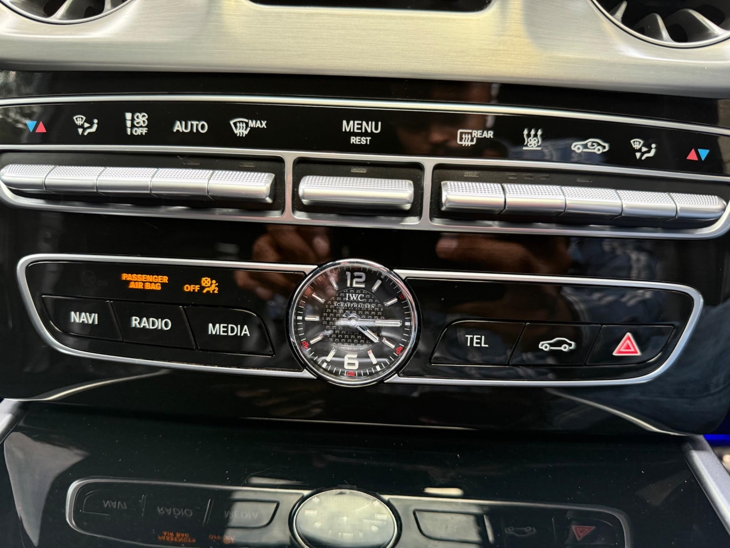 Vehicle 64