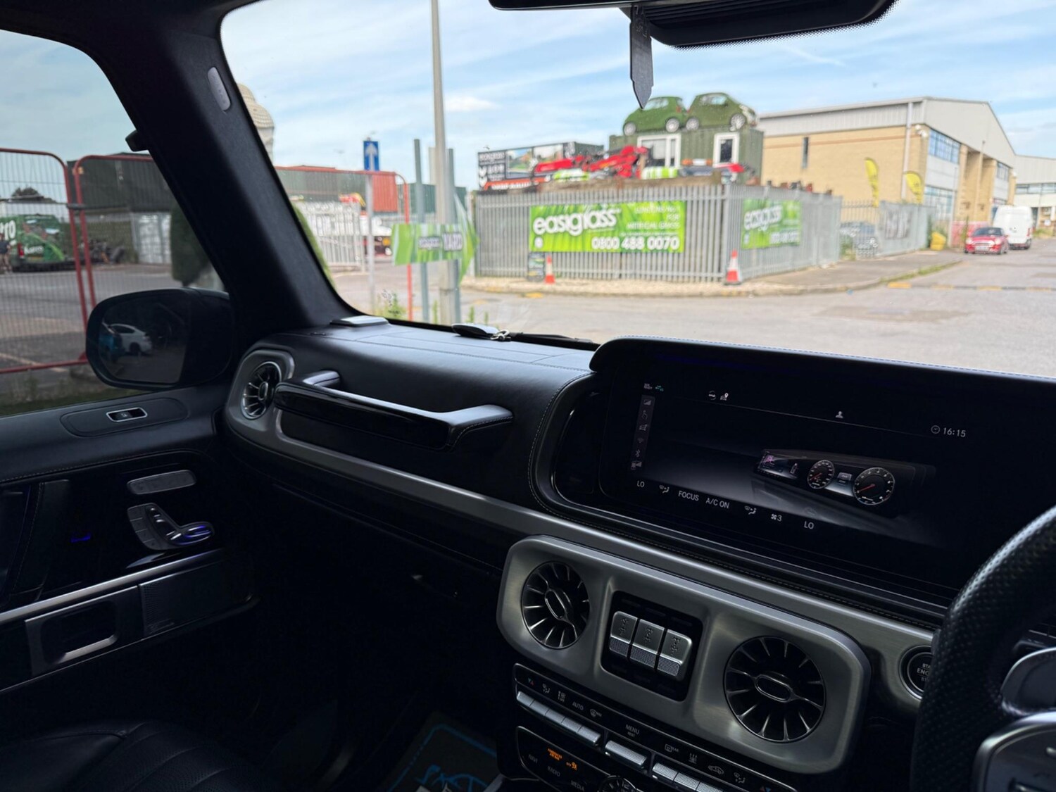 Vehicle 67