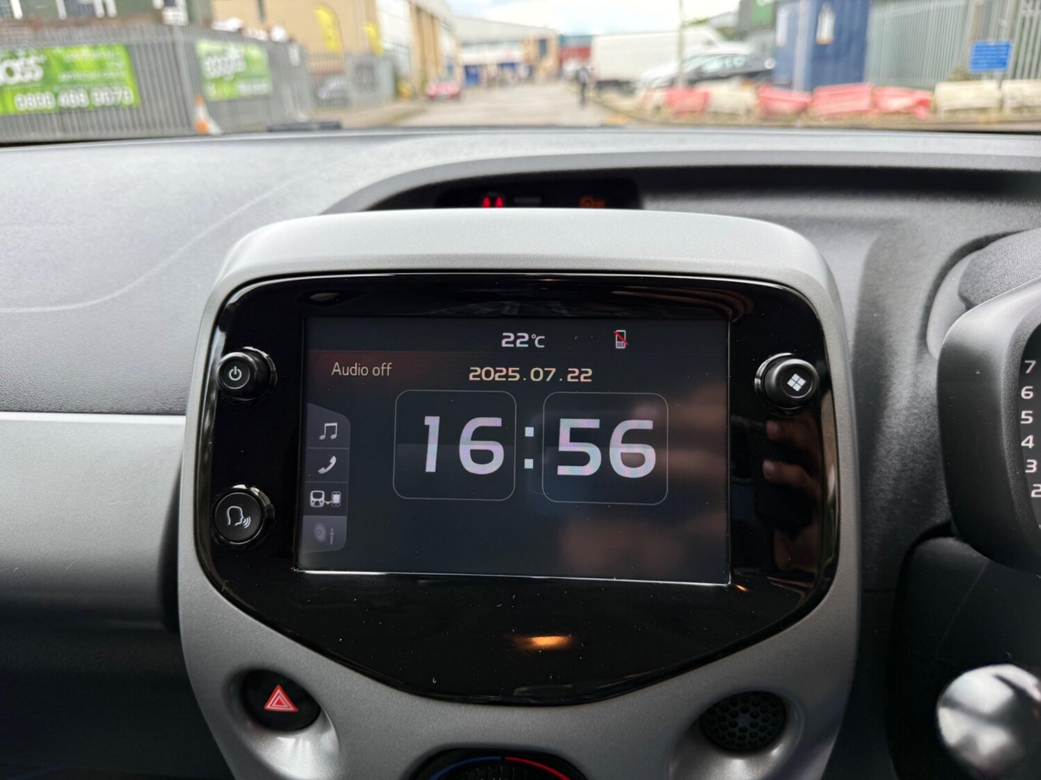 Vehicle 44