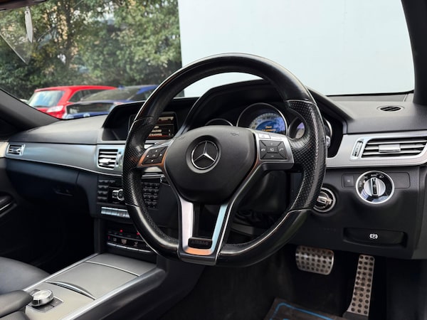 Used Mercedes-Benz E Class 2014 for sale - 75657347: Photo 15