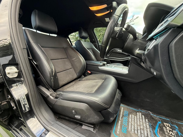 Used Mercedes-Benz E Class 2014 for sale - 75657347: Photo 16