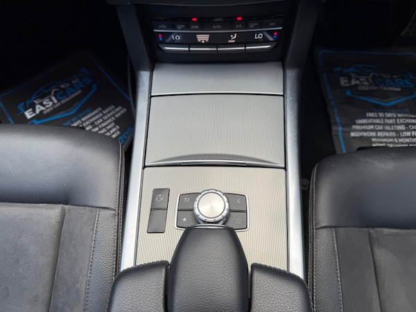 Used Mercedes-Benz E Class 2014 for sale - 75657347: Photo 31