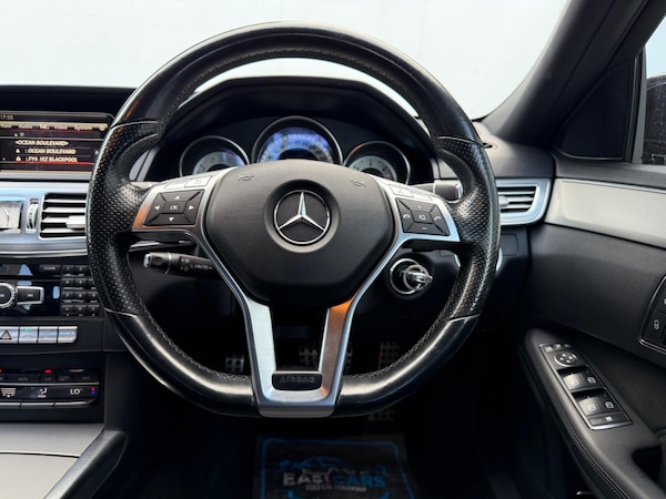 Used Mercedes-Benz E Class 2014 for sale - 75657347: Photo 32