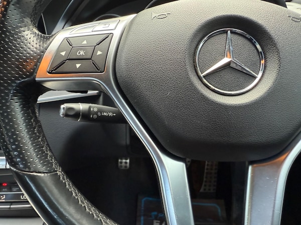 Used Mercedes-Benz E Class 2014 for sale - 75657347: Photo 34