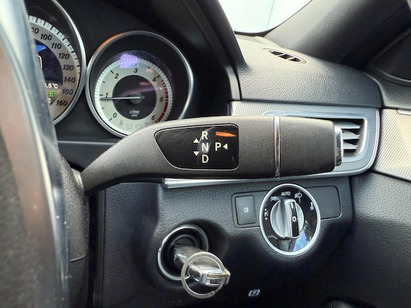 Used Mercedes-Benz E Class 2014 for sale - 75657347: Photo 37