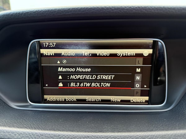 Used Mercedes-Benz E Class 2014 for sale - 75657347: Photo 45