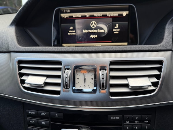 Used Mercedes-Benz E Class 2014 for sale - 75657347: Photo 49