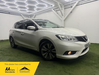 Used Nissan Pulsar 2014 for sale - 78752933: Photo