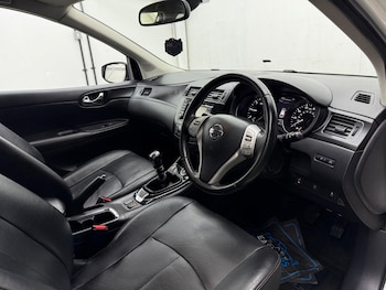 Used Nissan Pulsar 2014 for sale - 78752933: Photo