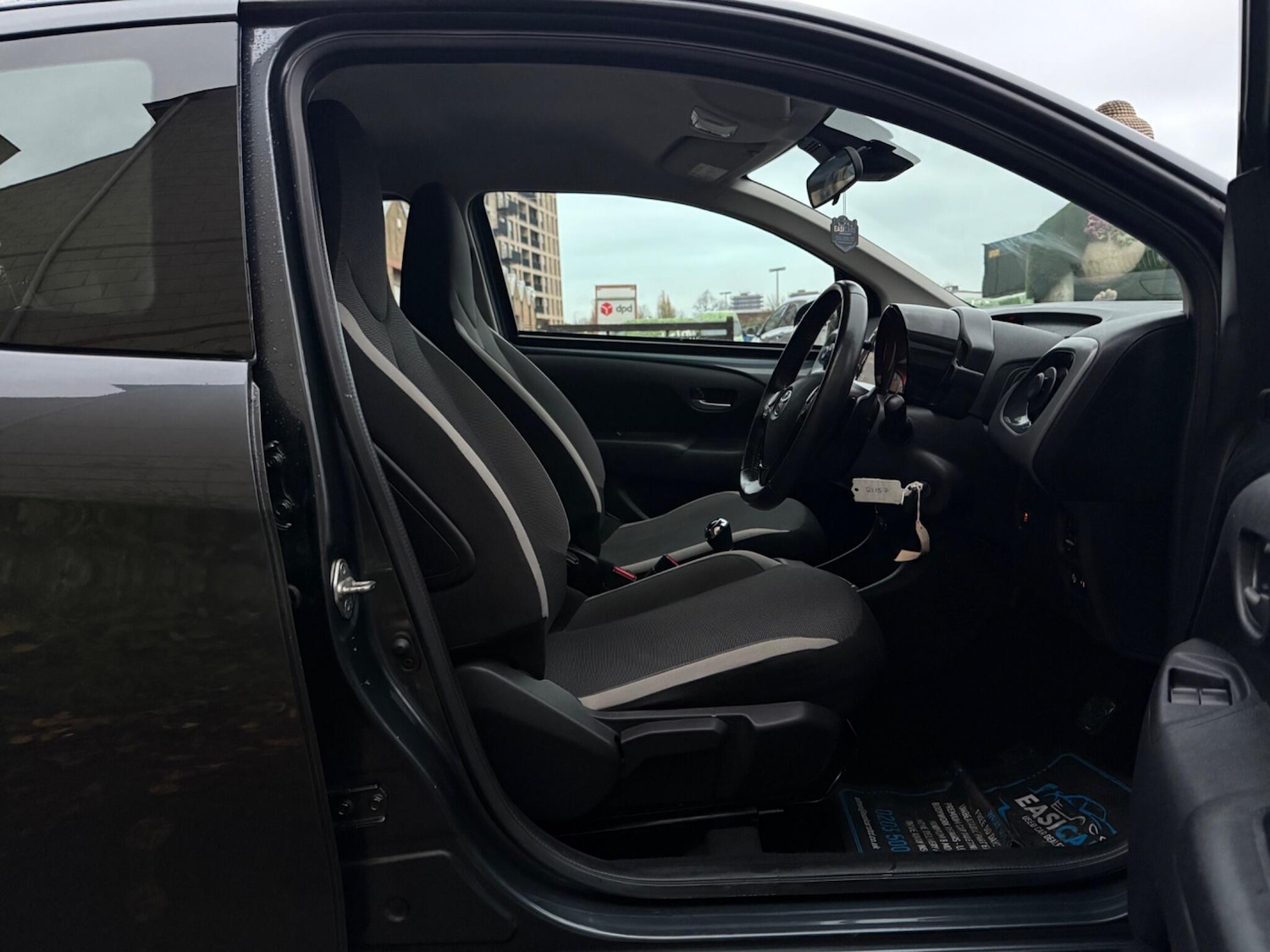 Used Toyota AYGO 2020 for sale - 76597240: Photo 13