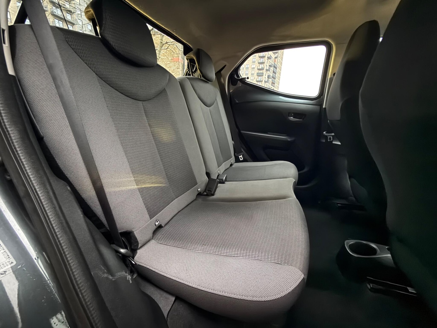 Used Toyota AYGO 2020 for sale - 76597240: Photo 19