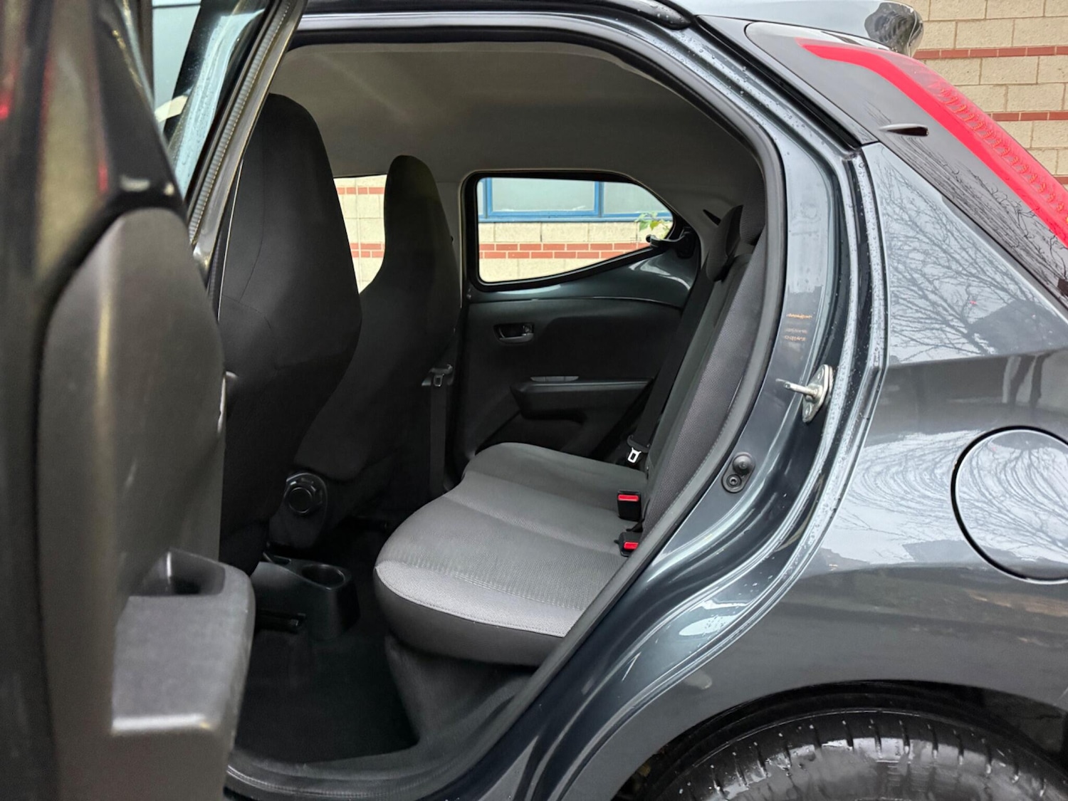 Used Toyota AYGO 2020 for sale - 76597240: Photo 21