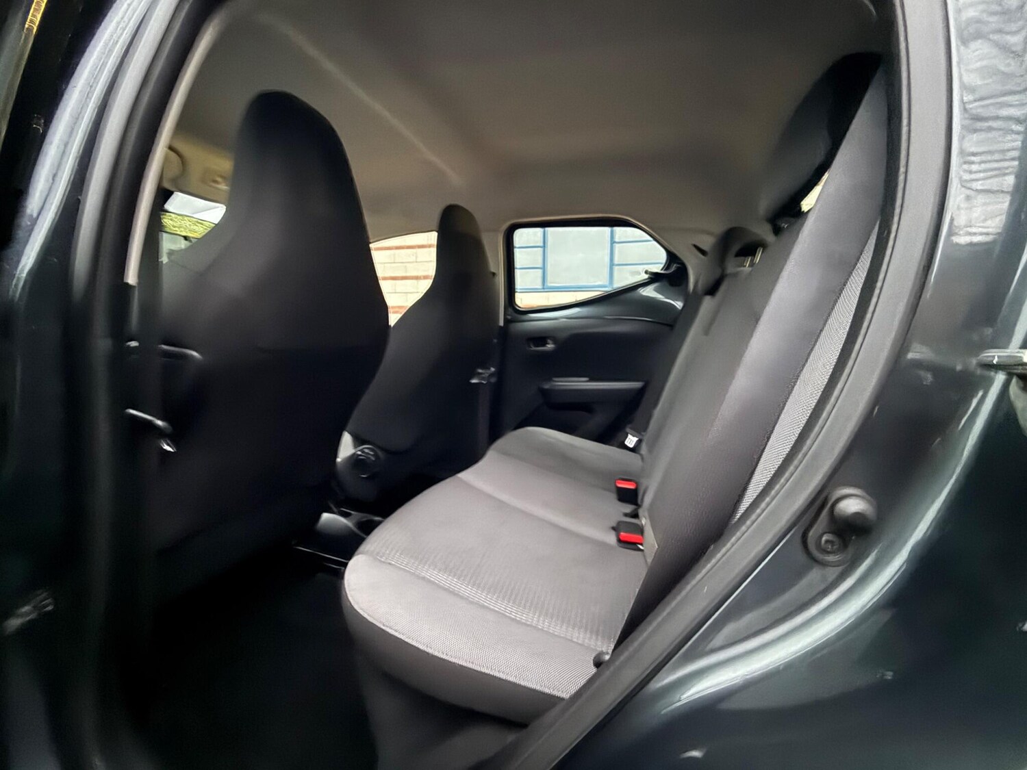 Used Toyota AYGO 2020 for sale - 76597240: Photo 22