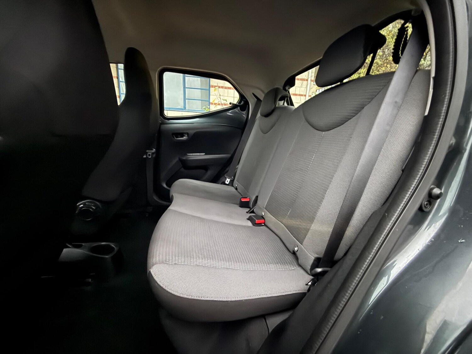 Used Toyota AYGO 2020 for sale - 76597240: Photo 23