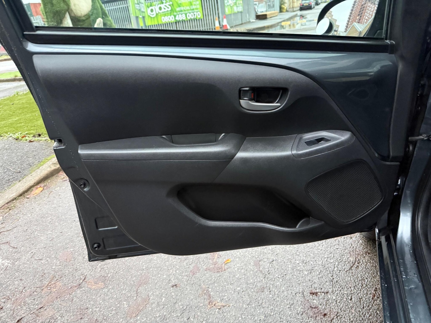 Used Toyota AYGO 2020 for sale - 76597240: Photo 26