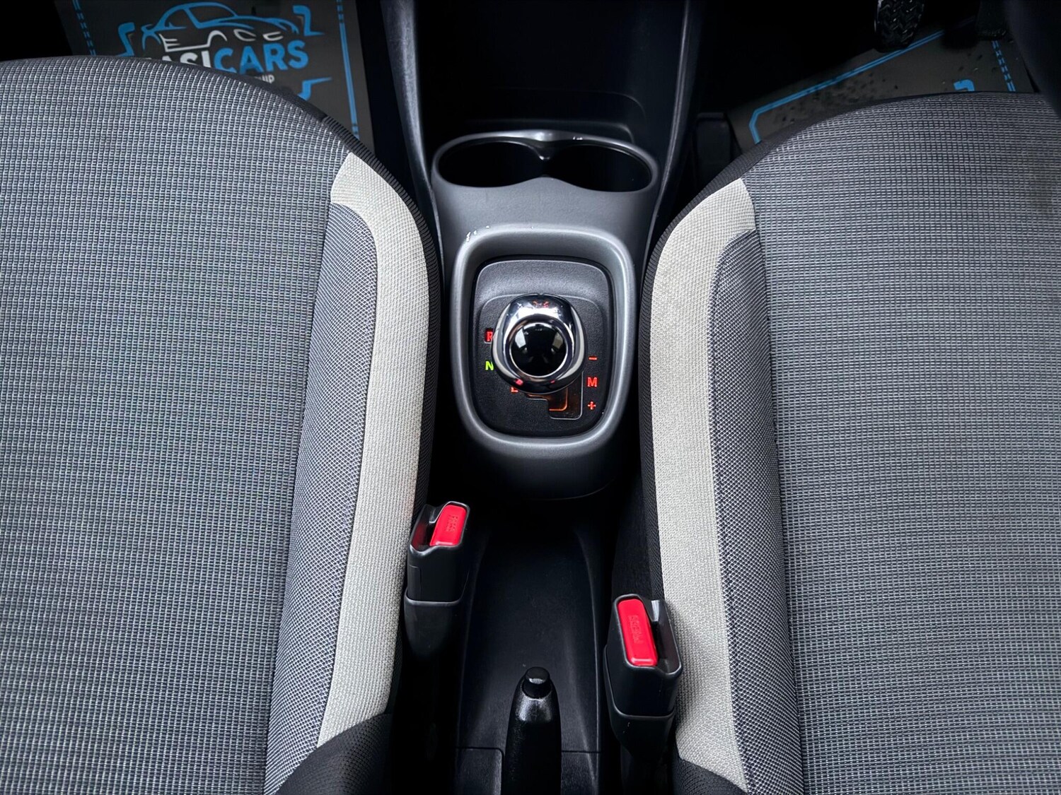 Used Toyota AYGO 2020 for sale - 76597240: Photo 30