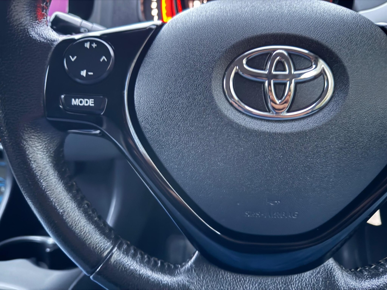 Used Toyota AYGO 2020 for sale - 76597240: Photo 33