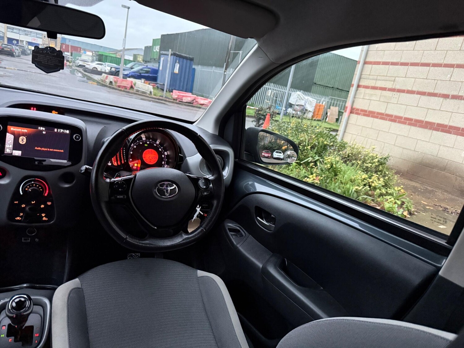 Used Toyota AYGO 2020 for sale - 76597240: Photo 36