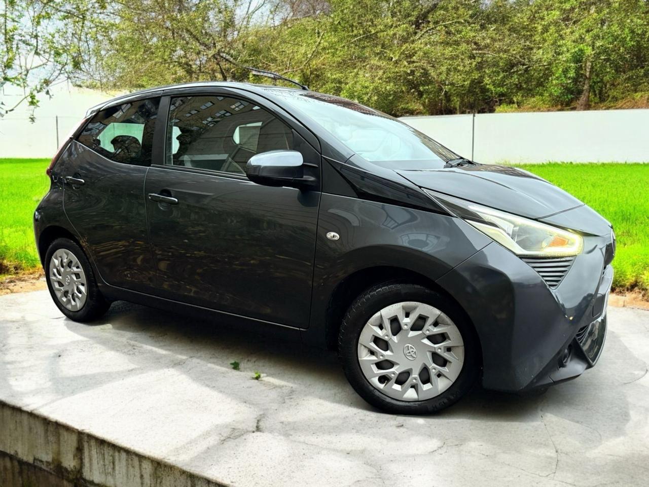 Used Toyota AYGO 2020 for sale - 76597240: Photo 4