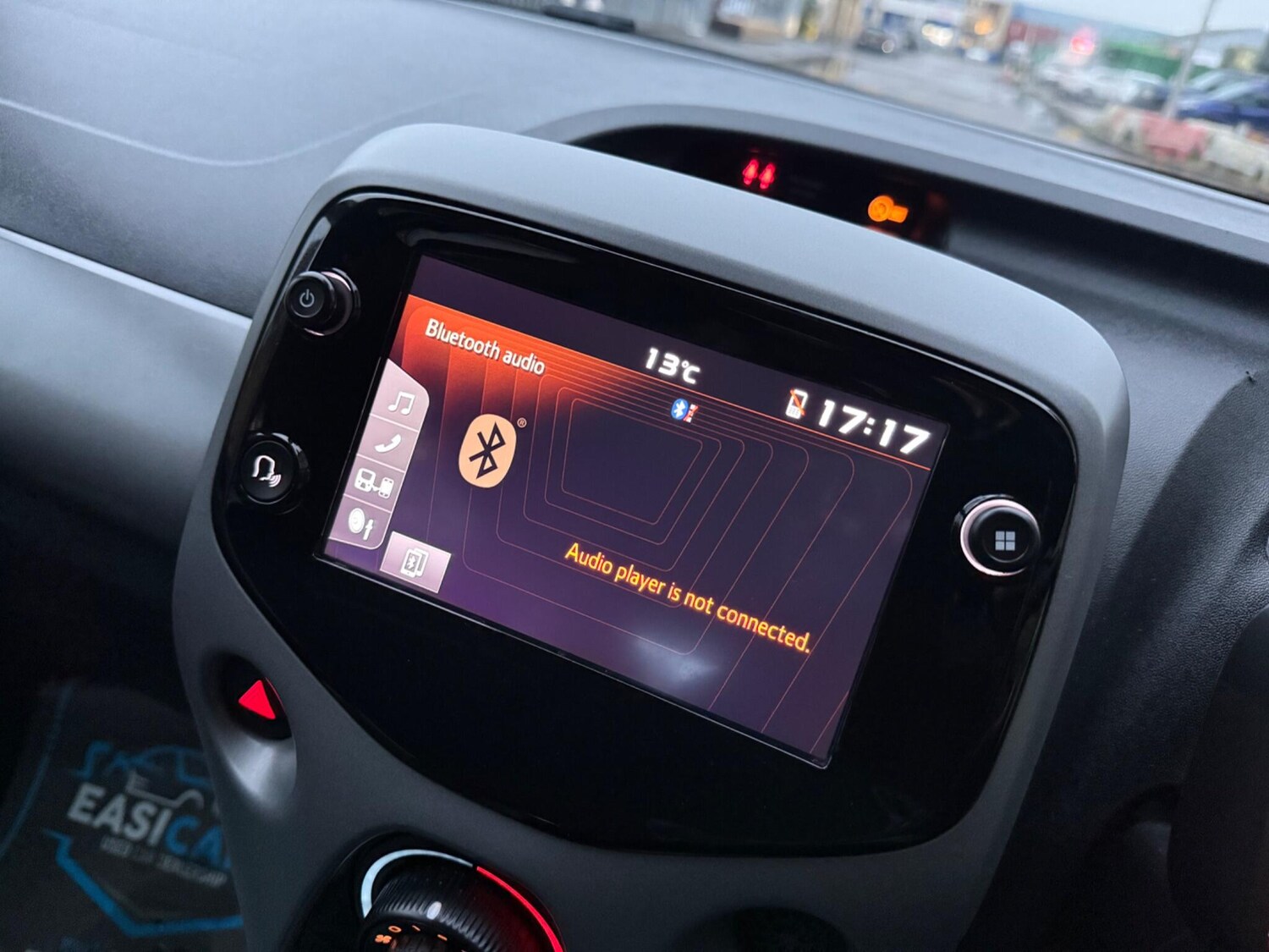 Used Toyota AYGO 2020 for sale - 76597240: Photo 40