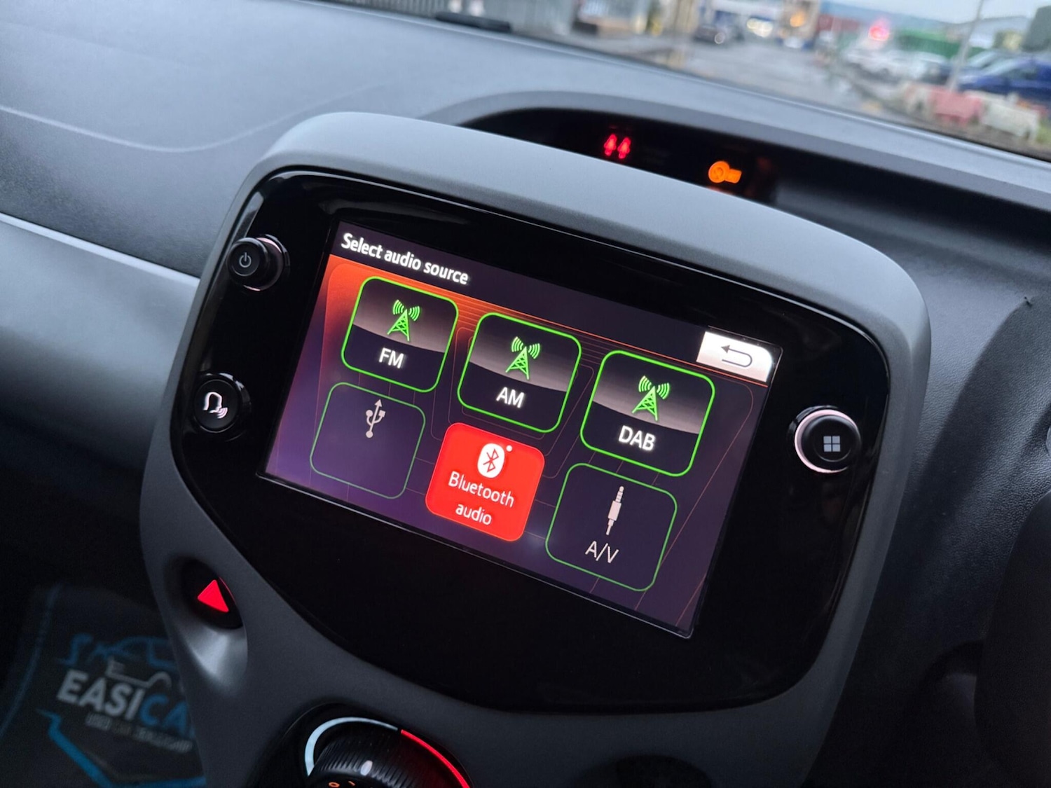 Used Toyota AYGO 2020 for sale - 76597240: Photo 41