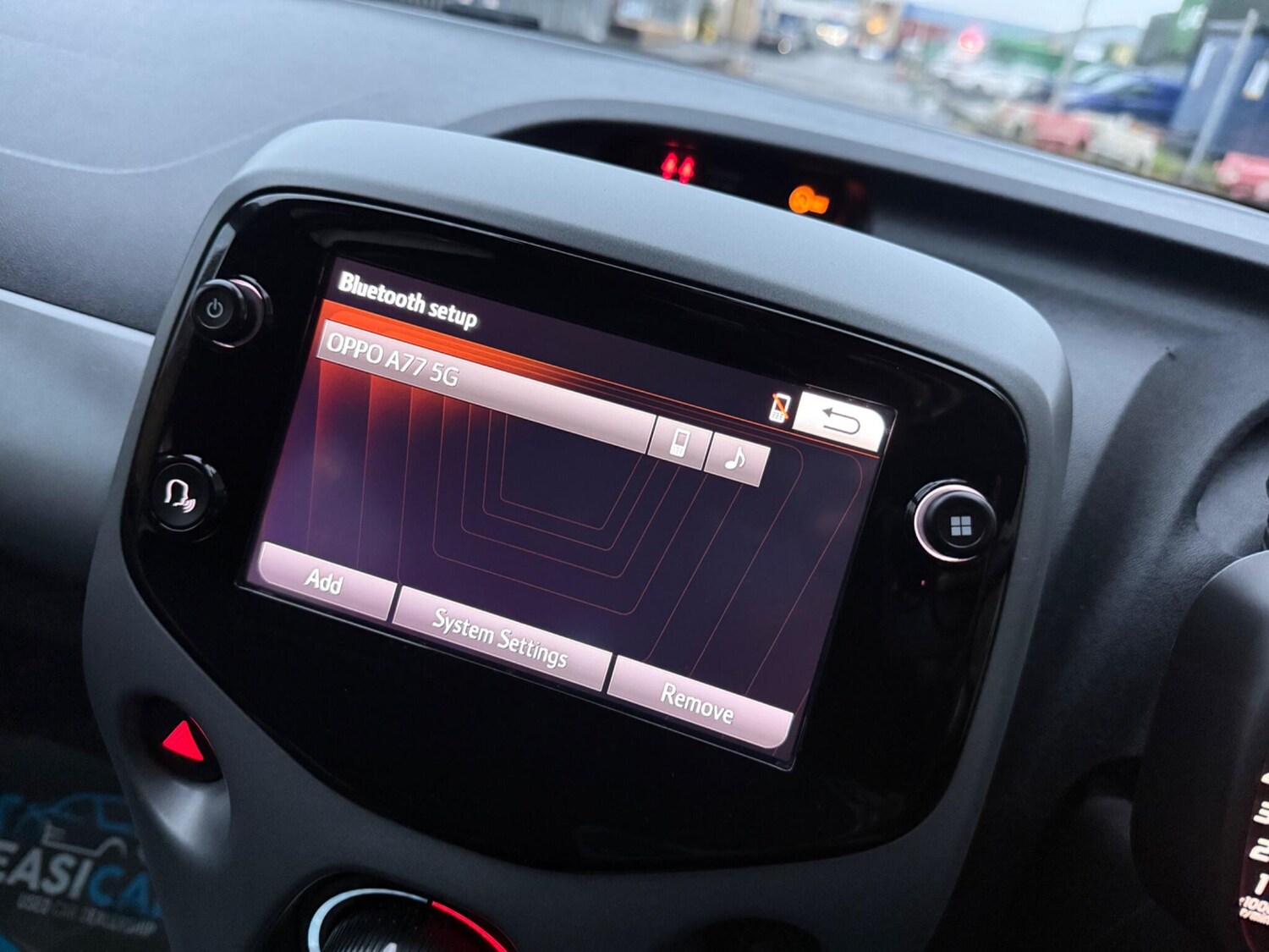 Used Toyota AYGO 2020 for sale - 76597240: Photo 42