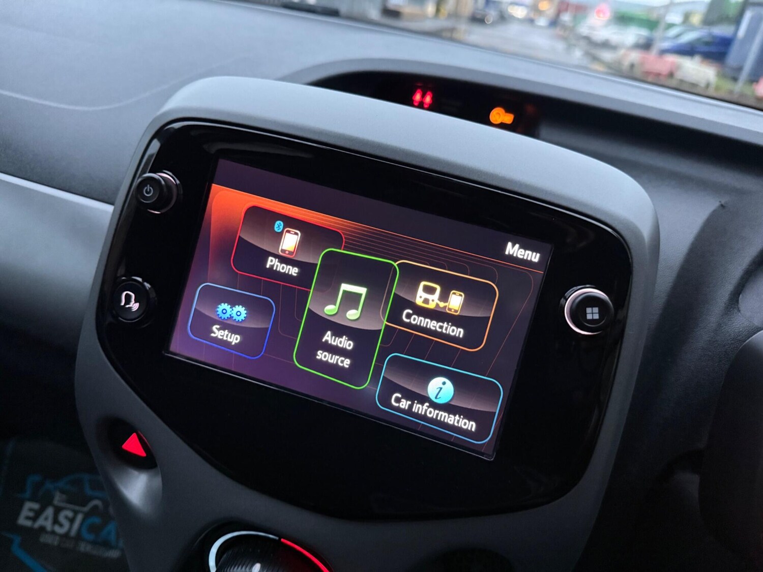 Used Toyota AYGO 2020 for sale - 76597240: Photo 43