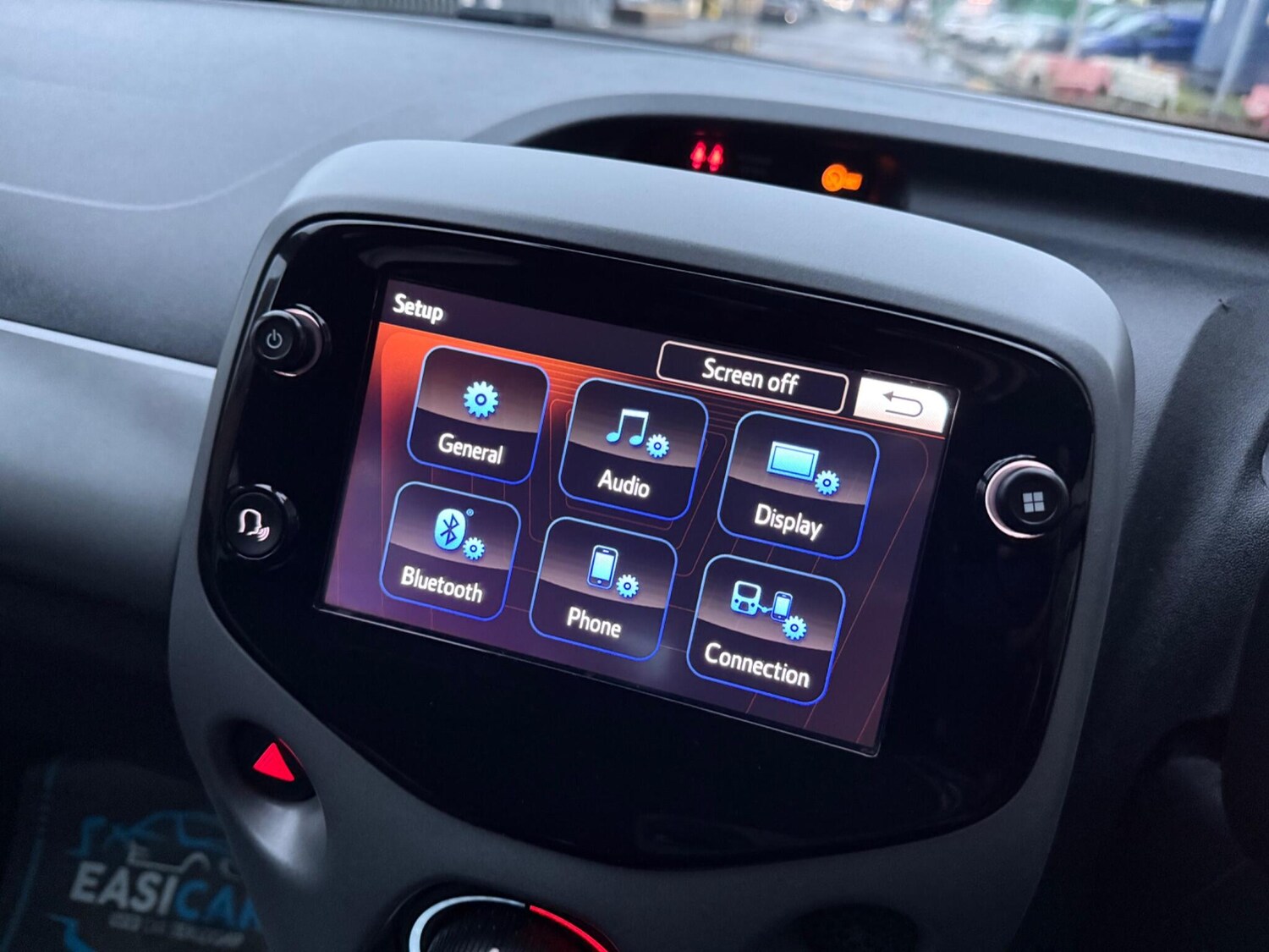 Used Toyota AYGO 2020 for sale - 76597240: Photo 44