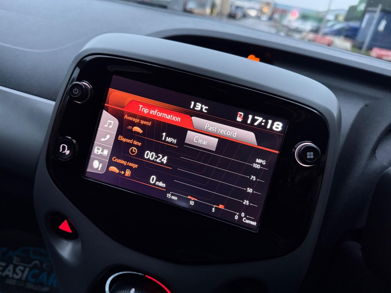 Used Toyota AYGO 2020 for sale - 76597240: Photo 45