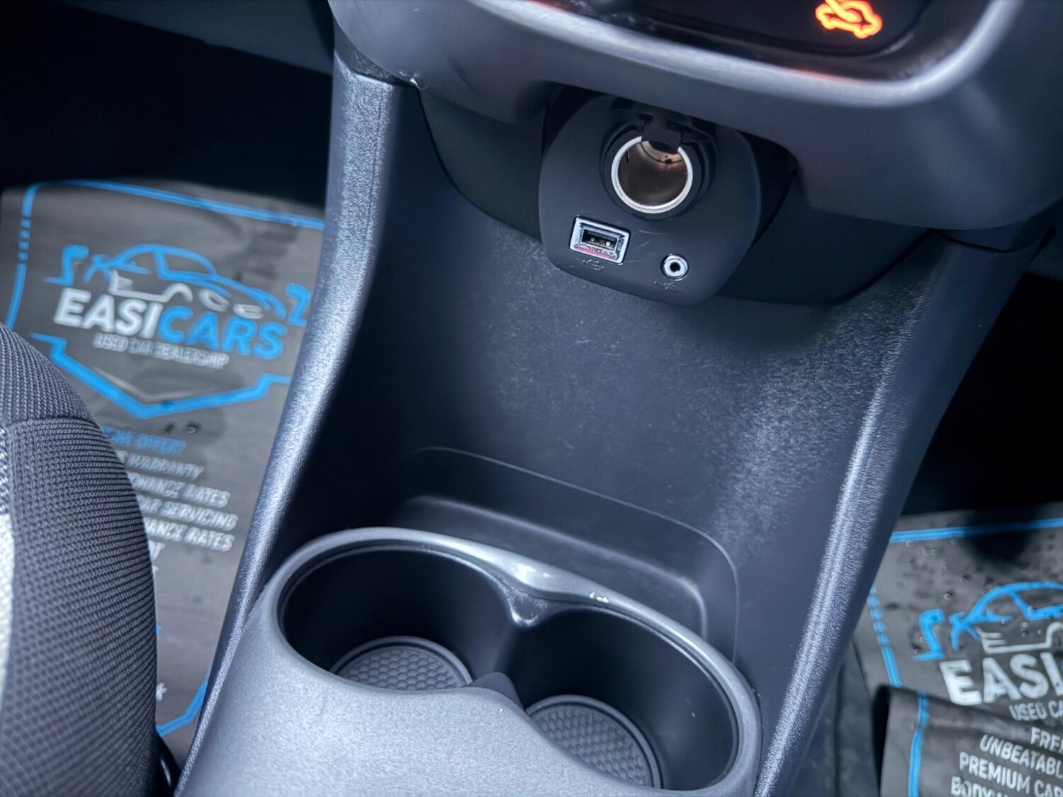 Used Toyota AYGO 2020 for sale - 76597240: Photo 47