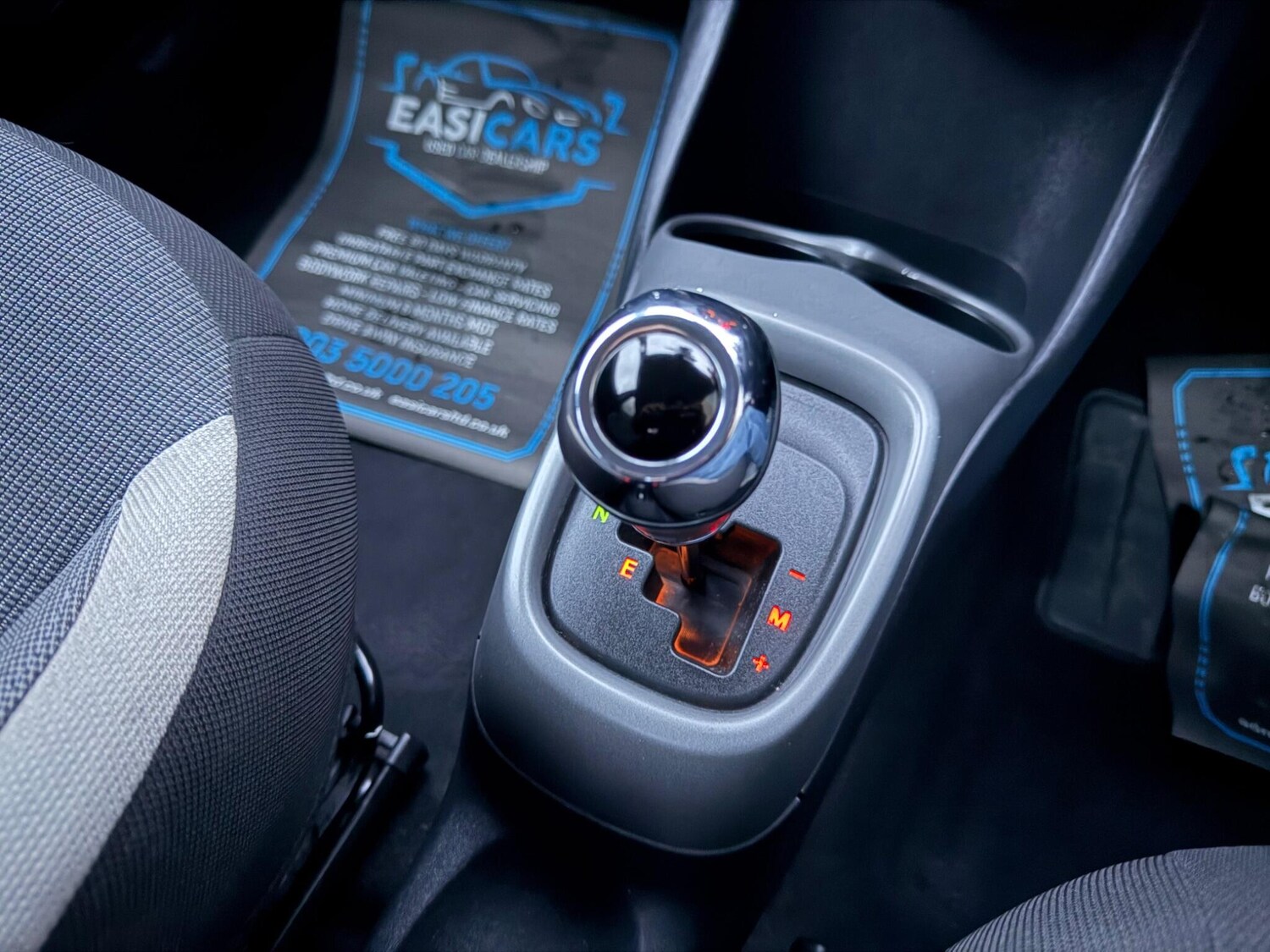 Used Toyota AYGO 2020 for sale - 76597240: Photo 48