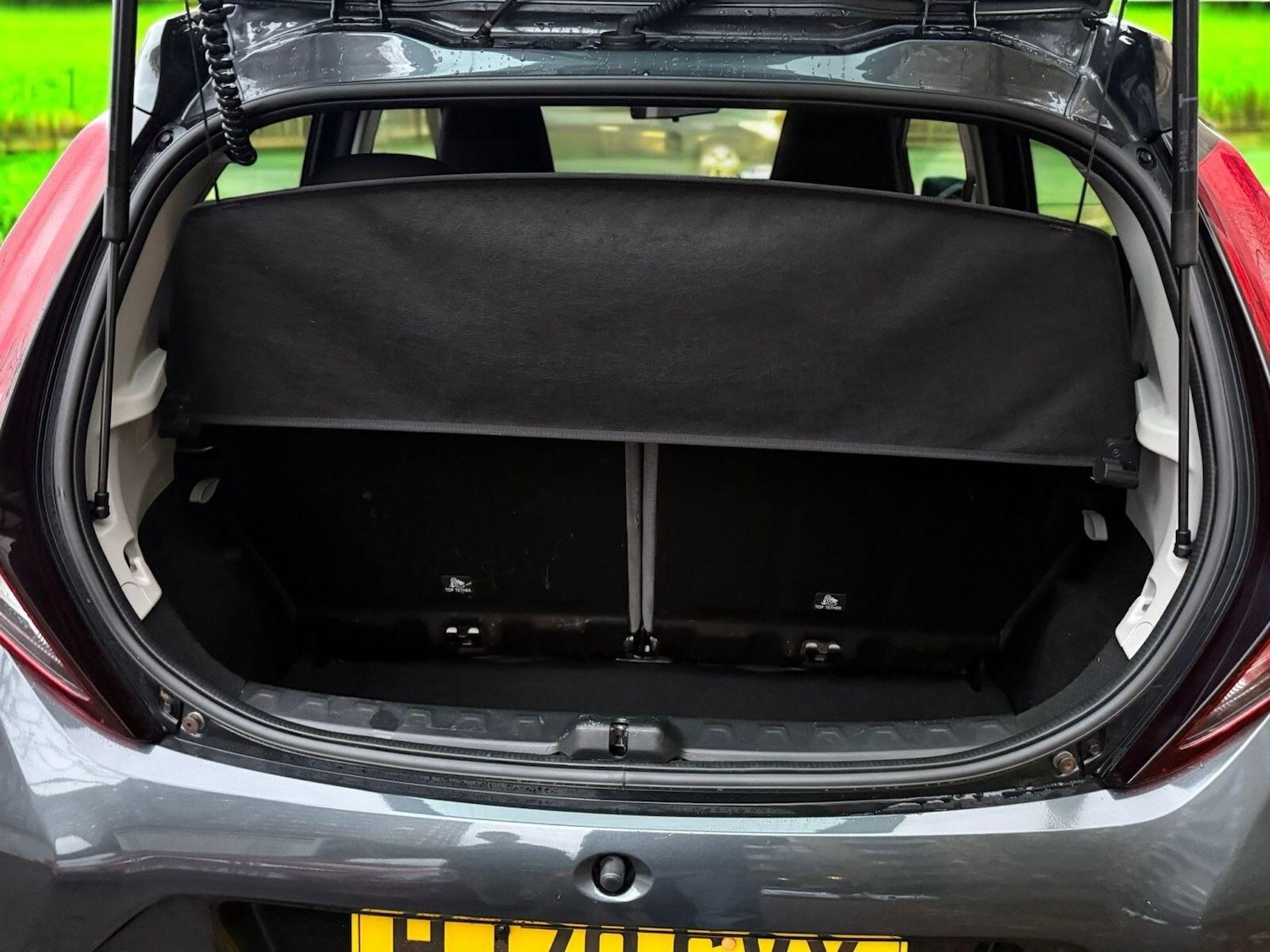 Used Toyota AYGO 2020 for sale - 76597240: Photo 8