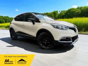 2016 (16) - 1.5 dCi ENERGY Signature Nav Auto Euro 6 (s/s) 5dr