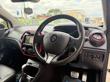 Used Renault Captur 2016 for sale - 75215460: Photo