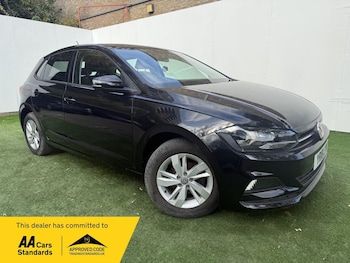 2018 (18) - 1.0 SE Euro 6 (s/s) 5dr