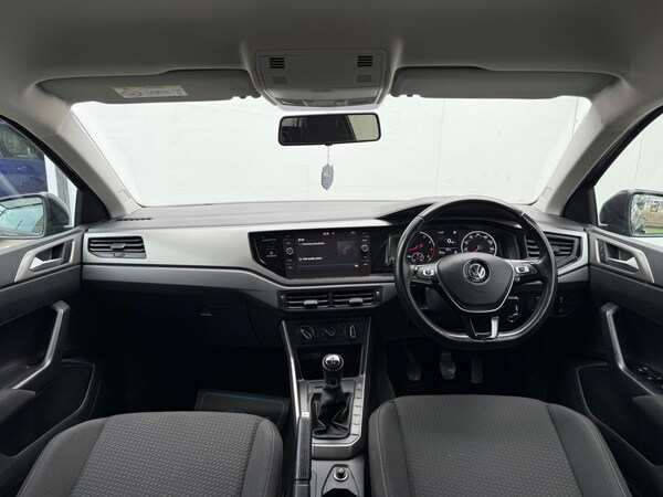 Used Volkswagen Polo 2018 for sale - 76260301: Photo 28