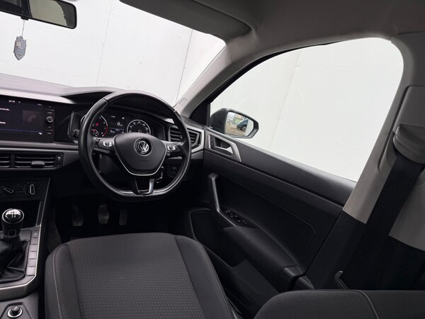 Used Volkswagen Polo 2018 for sale - 76260301: Photo 39