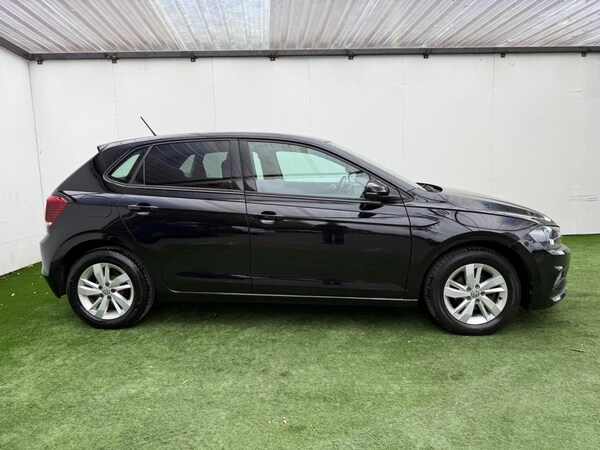 Used Volkswagen Polo 2018 for sale - 76260301: Photo 5