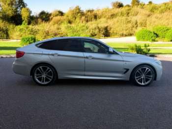 Used BMW 3 Series Gran Turismo 2016 for sale - 73775873: Photo