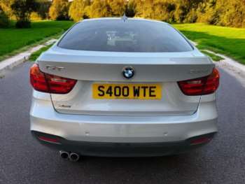 Used BMW 3 Series Gran Turismo 2016 for sale - 73775873: Photo