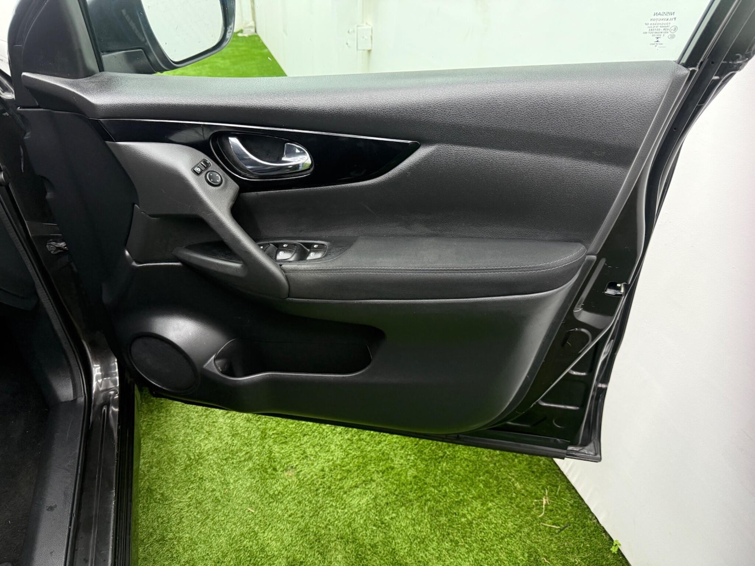 Used Nissan Qashqai for sale - 77215287: Photo 17