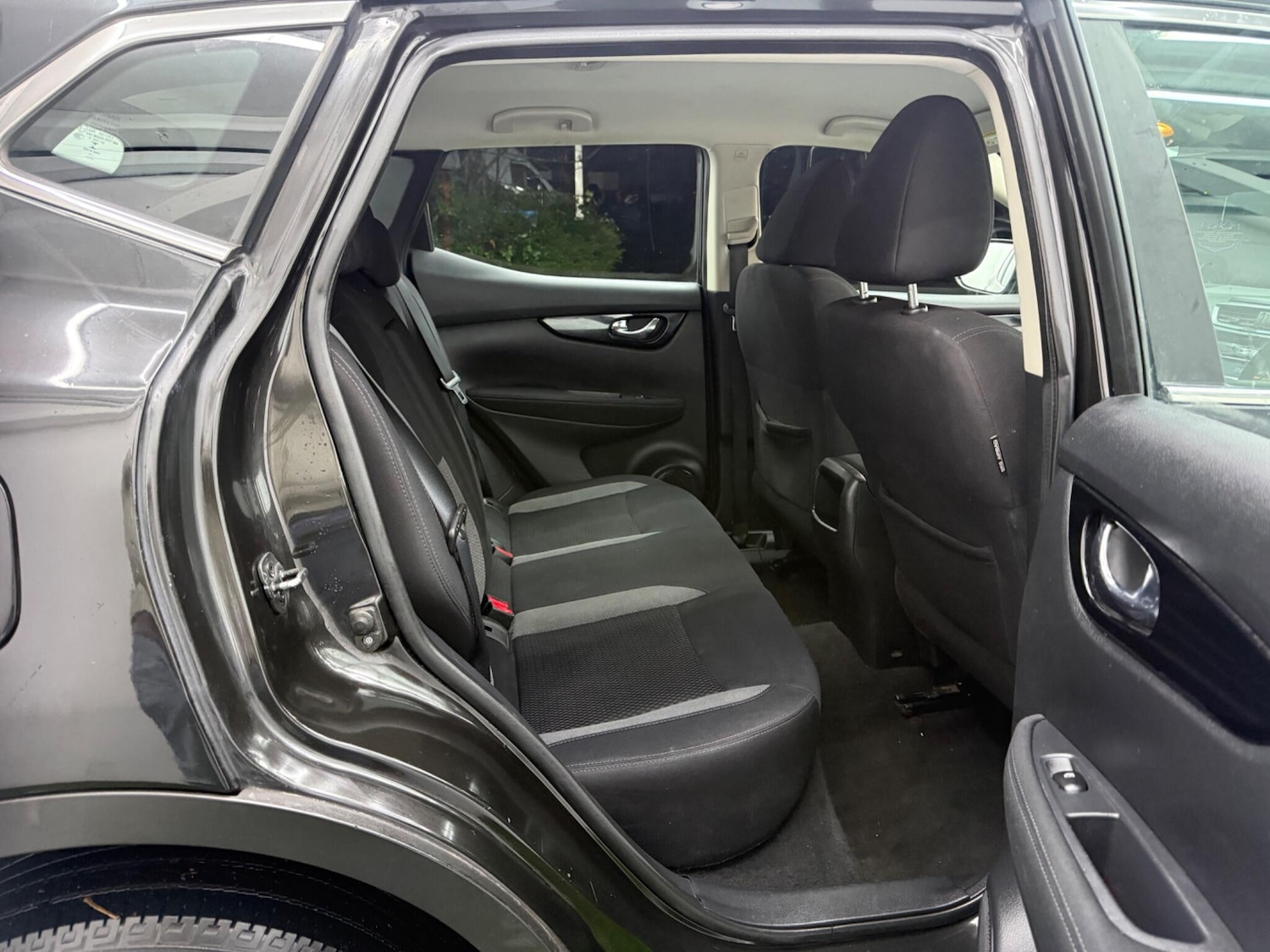 Used Nissan Qashqai for sale - 77215287: Photo 18