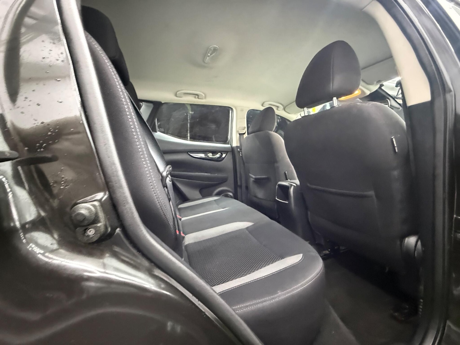 Used Nissan Qashqai for sale - 77215287: Photo 19