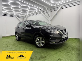 (18) - 1.5 dCi Acenta Euro 6 (s/s) 5dr