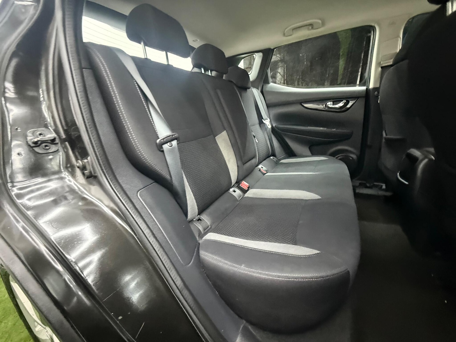 Used Nissan Qashqai for sale - 77215287: Photo 20