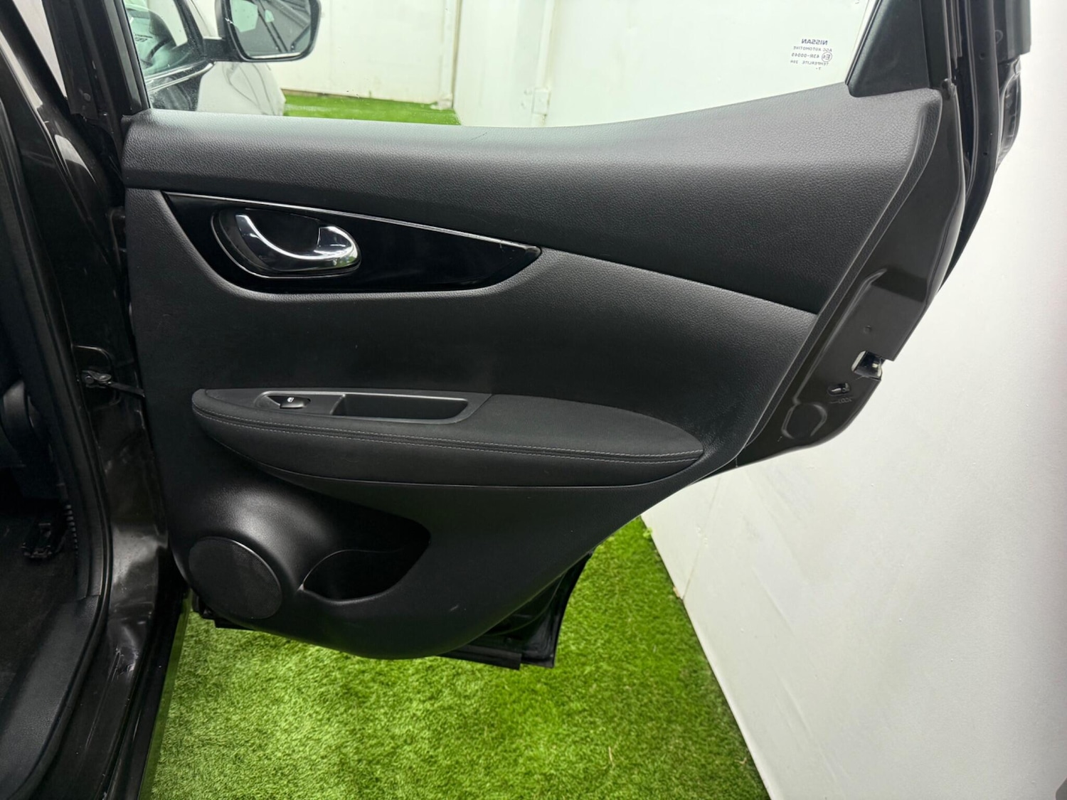 Used Nissan Qashqai for sale - 77215287: Photo 21