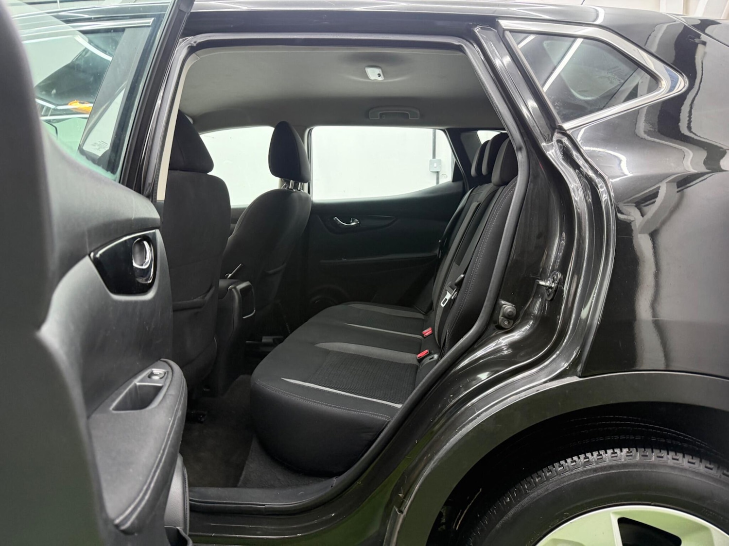 Used Nissan Qashqai for sale - 77215287: Photo 22