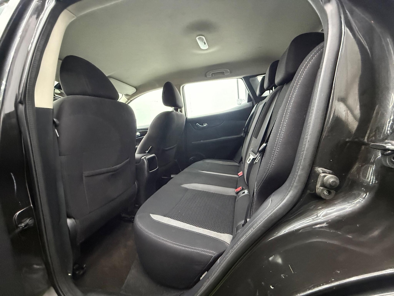 Used Nissan Qashqai for sale - 77215287: Photo 23